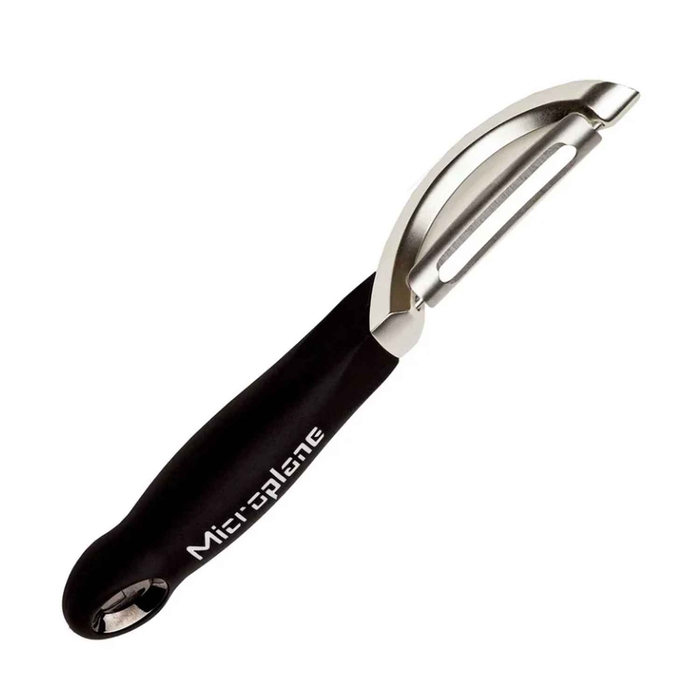 DESCASCADOR INOX PROFISSIONAL M48091 - MICROPLANE - 0098399480916