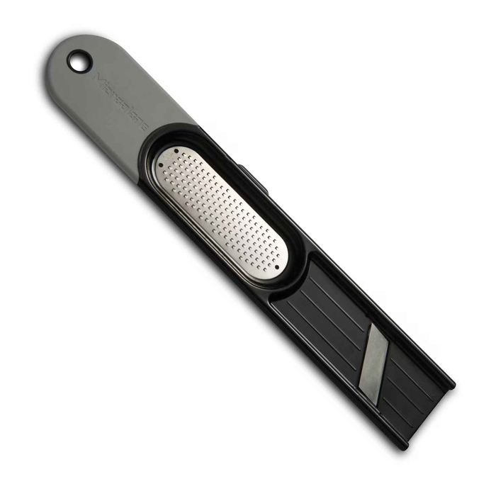 3 IN 1 GINGER GRIZER - MICROPLANE - 098399483108