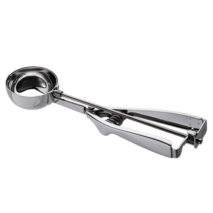 COLHER GELADO INOX 1/16 62,5ML 030016 - PIAZZA - 8009813140325