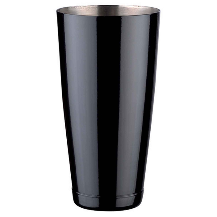BLACK S. STEEL BOSTON SHAKER 900ML - PIAZZA - 8009813087392