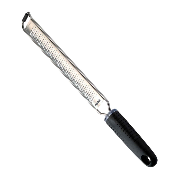 RALADOR LAMINA FINA 38.5CM - PIAZZA - 8009813082618