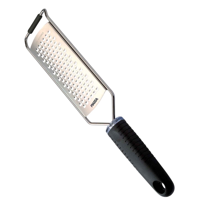 RALADOR LAMINA GROSSA 31.5CM - PIAZZA - 8009813082632