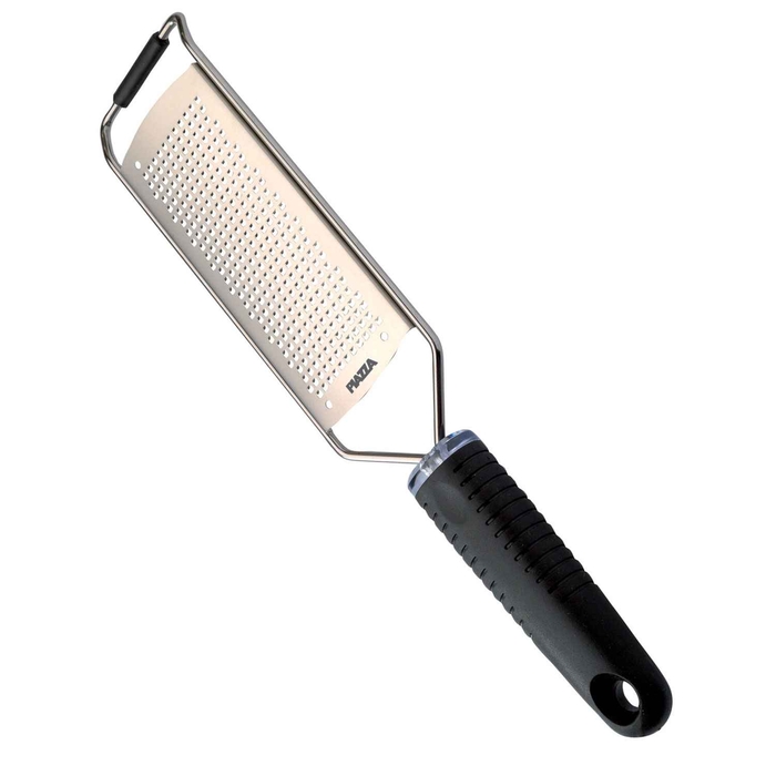RALADOR LAMINA FINA 31.5CM - PIAZZA - 8009813082625