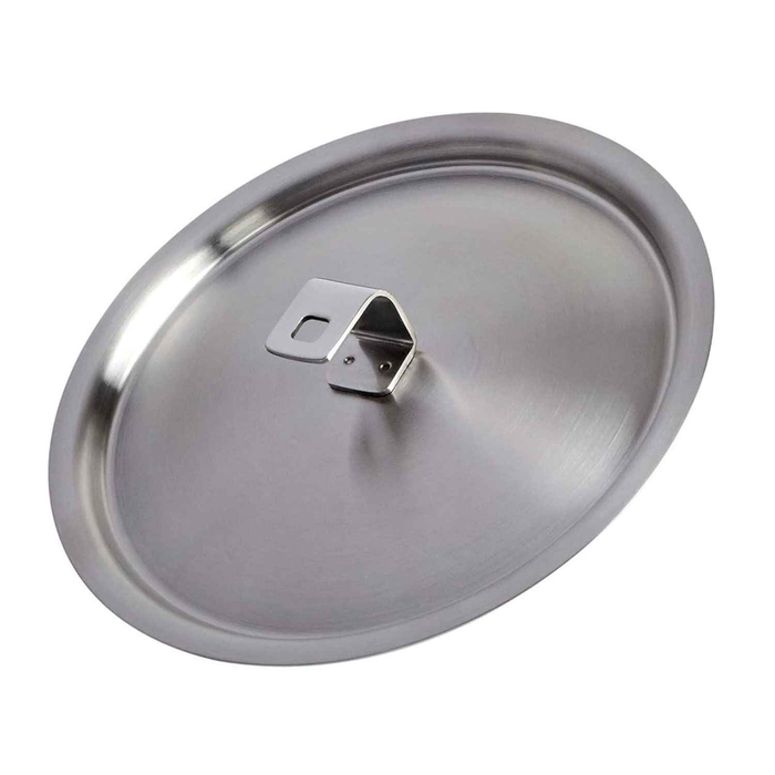 LID FOR CASSEROLE Ø14CM - PIAZZA - 8009813089013