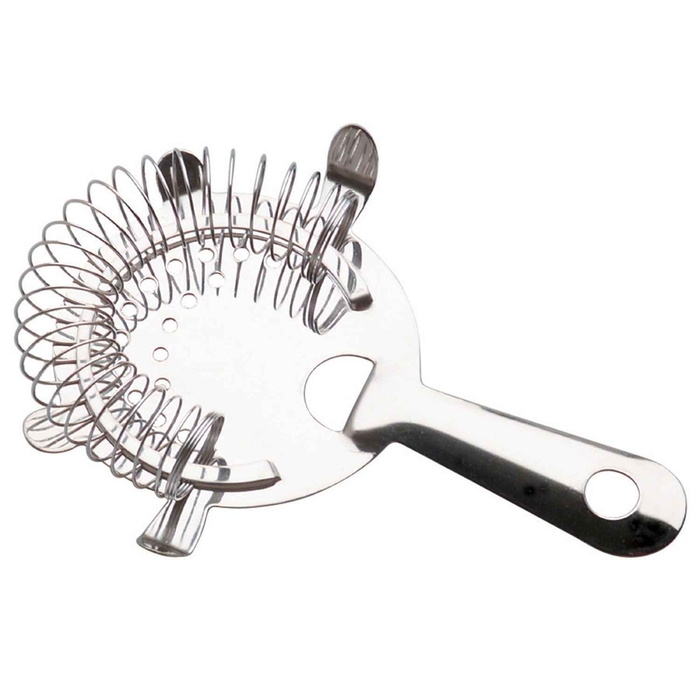 COADOR INOX 4 PONTAS 475600 - PIAZZA - 8009813055094