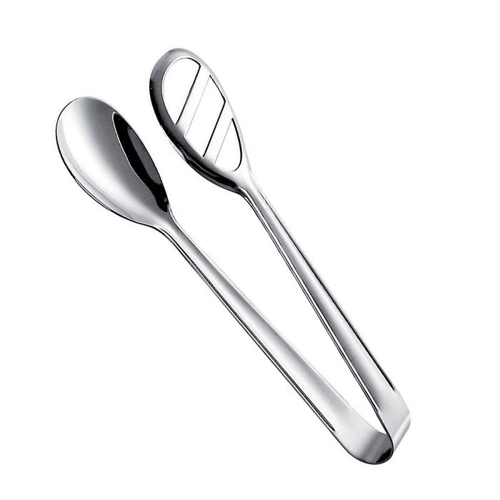 PINÇA PARA VEGETAIS 19.5CM - PIAZZA - 8009813100374
