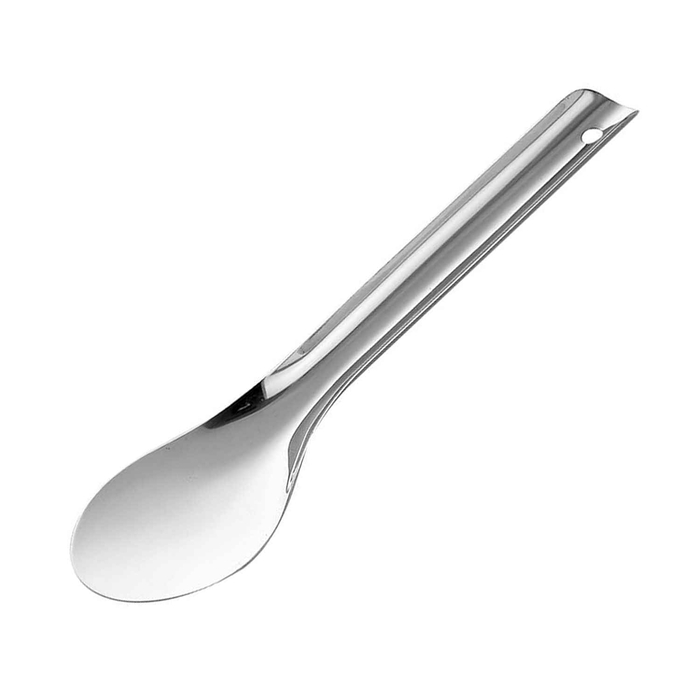 ICE-CREAM SPATULA 25CM - PIAZZA - 8009813150010