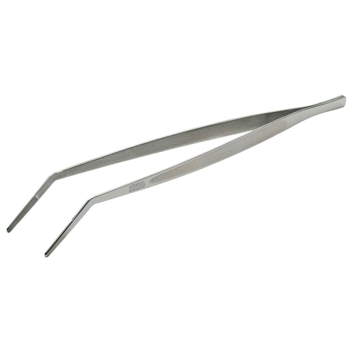 40º PRECISION KITCHEN TONG 23CM - PIAZZA - 8009813085596