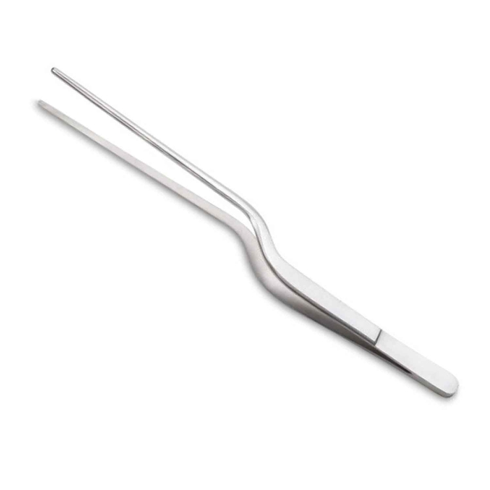 PINÇA SUSHI INOX 20CM P/34036 - 100% CHEF - 2190010004