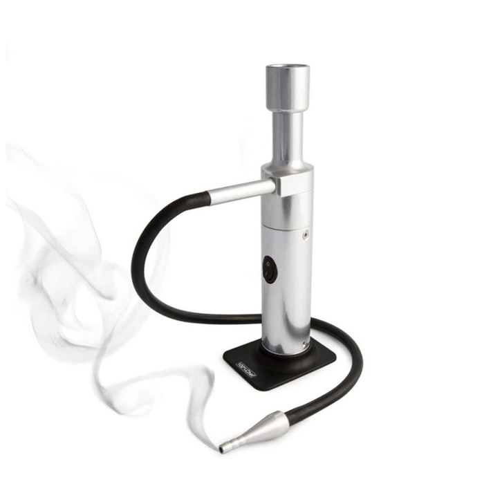 MÁQUINA DE FUMO SUPER ALADIN  - 100% CHEF - 8436002852880