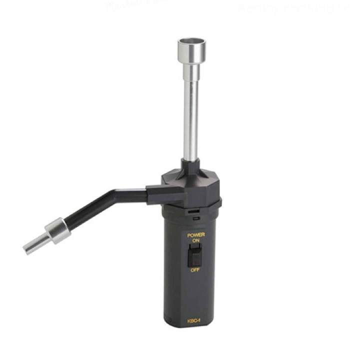 MÁQUINA DE FUMO ALADIN  - 100% CHEF - 8436002851944