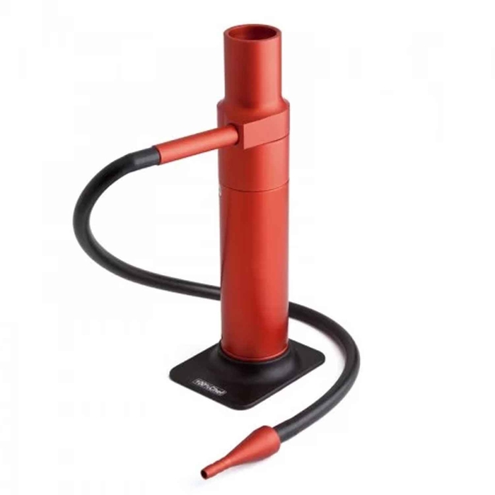 ALADIN AROMATIZER SMOKER 007 - 100% CHEF - 8436002010099