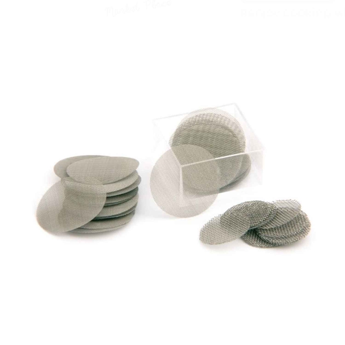 GRELHA XS ALADIN PACK 5UN - 100% CHEF - 2190018753