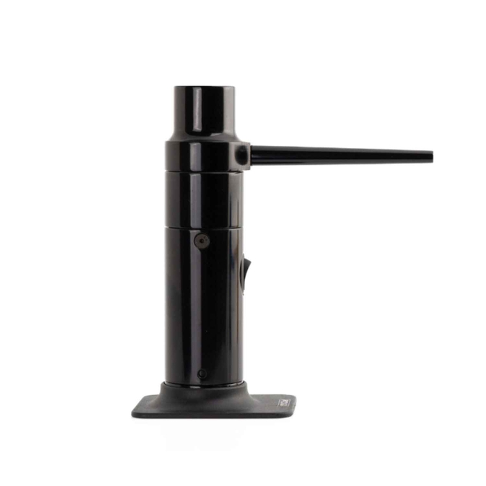 SMOKING GUN 007 FLAVOUR BLACK - 100% CHEF - 8436021009913