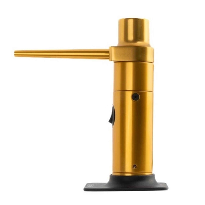 MAQUINA FUMO 007 FLAVOUR GOLD - 100% CHEF - 8436021000835