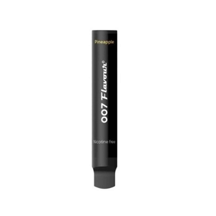 RECARGA FLAVOUR 007 ANANAS - 100% CHEF - 2190019157