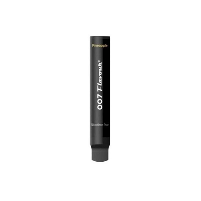 FLAVOUR 007 CINNAMON RECHARGE - 100% CHEF - 2190019159