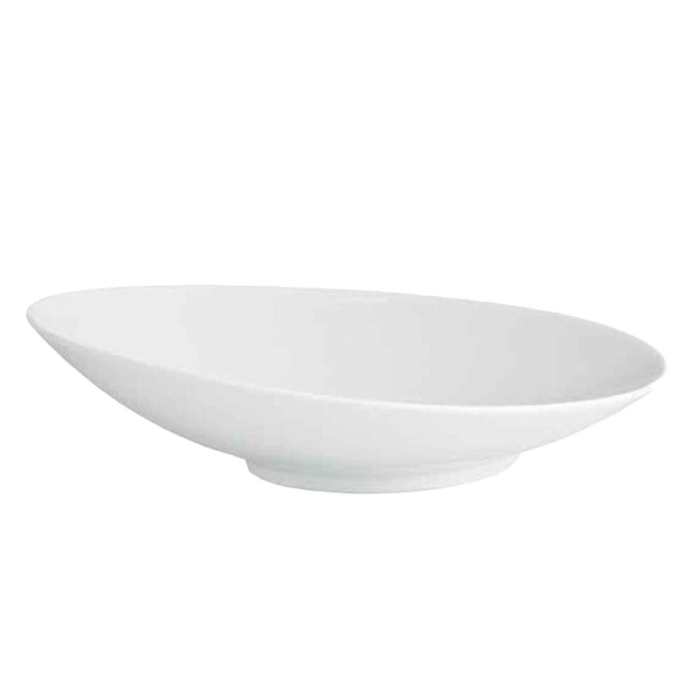 DINING PRATO PASTA OBLIQUO Ø30XH8CM - ARTE DE LA MESA - 5410595631308