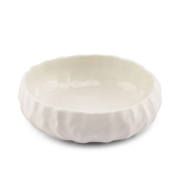 TAÇA Ø15XH4.5CM WHITE ARTE 785403 - ARTE DE LA MESA - 5410595761173