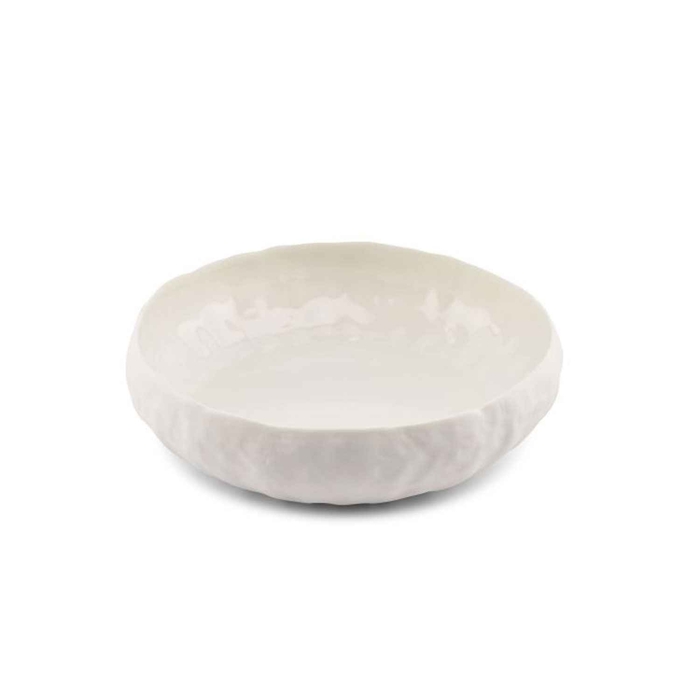 TAÇA Ø23XH6.5CM WHITE ARTE 785406 - ARTE DE LA MESA - 5410595761203