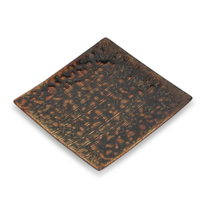 PRATO 18X17CM UMI AUTUMN 606830 - ARTE DE LA MESA - 5410595768943
