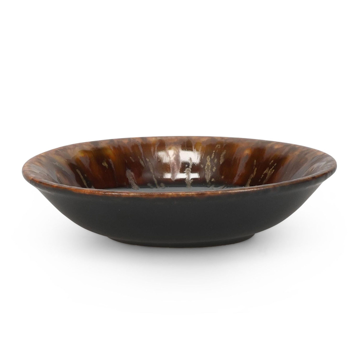 TAÇA SOJA Ø7.5XH2CM UMI AUTUMN 606840 - ARTE DE LA MESA - 5410595769049