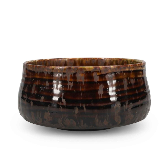 TAÇA ARROZ Ø11.5XH7CM UMI AUTUMN 606842 - ARTE DE LA MESA - 5410595769063