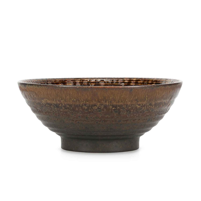 TAÇA POKE Ø20XH8CM UMI AUTUMN 606843 - ARTE DE LA MESA - 5410595769070