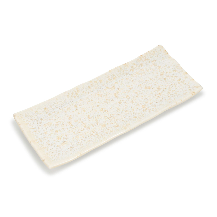 TRAVESSA 36X15CM UMI SAND 606866 - ARTE DE LA MESA - 5410595772612