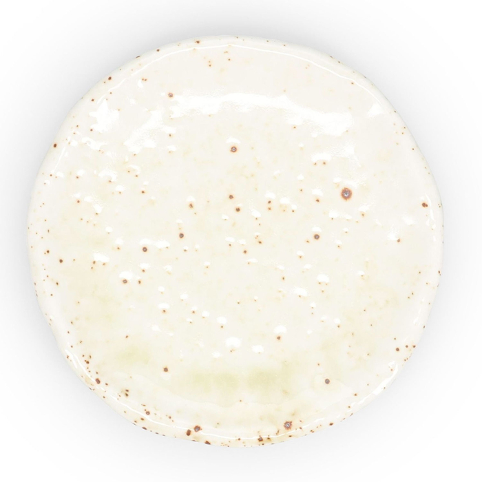 PRATO Ø12CM BEIGE VITA 614360 - ARTE DE LA MESA - 5410595772247