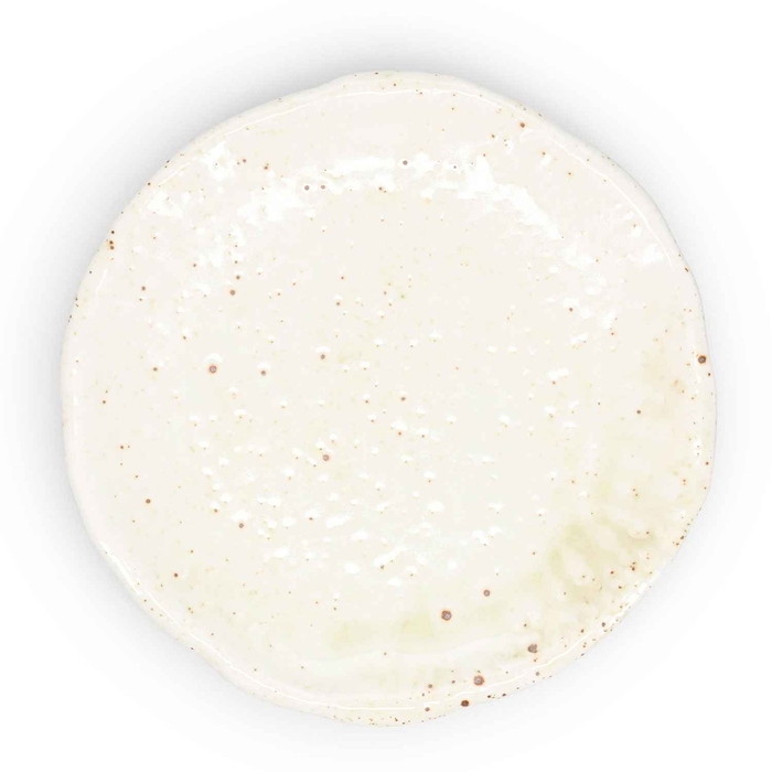 PRATO Ø21CM BEIGE VITA 614362 - ARTE DE LA MESA - 5410595772261