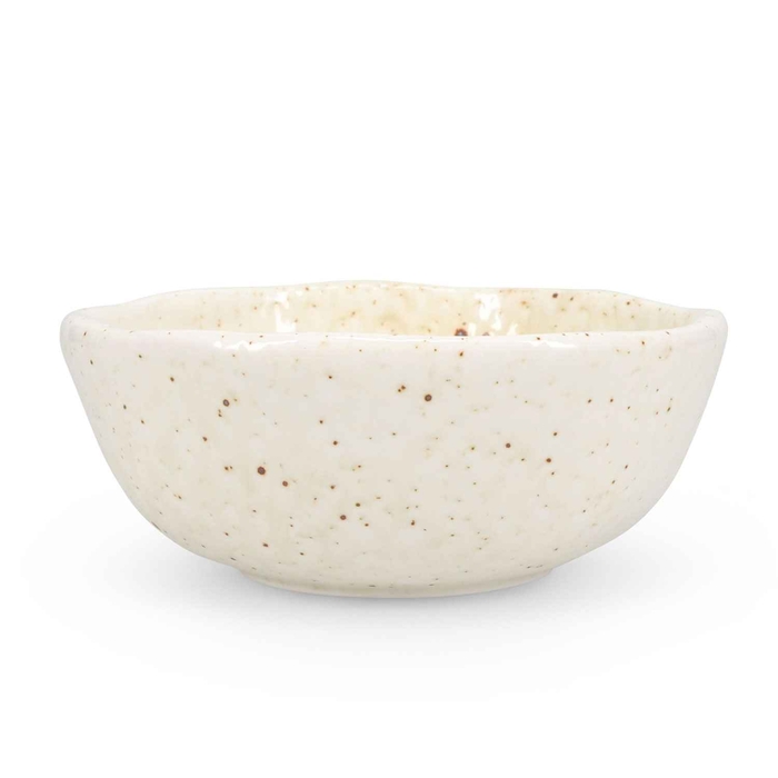 TAÇA Ø15.5XH6CM BEIGE VITA 614367 - ARTE DE LA MESA - 5410595772315