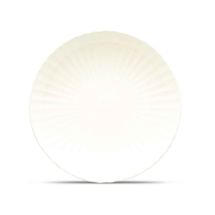 TAÇA Ø22XH5CM BEIGE VITA 614368 - ARTE DE LA MESA - 5410595772322