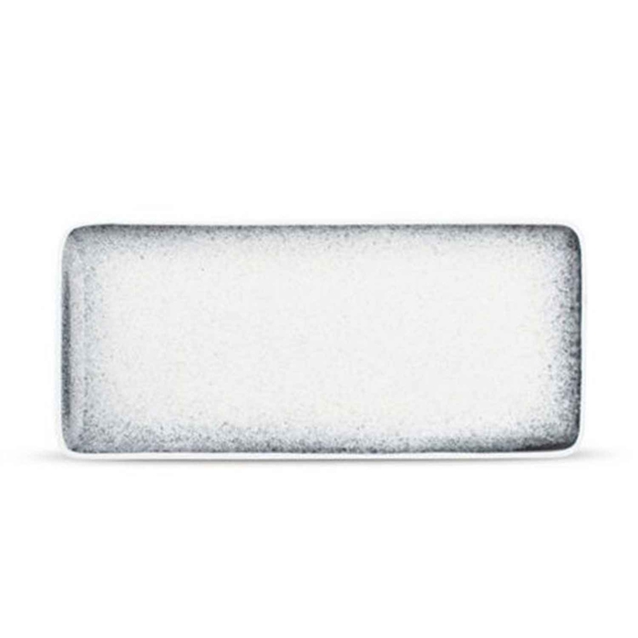 SPECKLED DUSK TRAY 22X10CM - ARTE DE LA MESA - 5410595683505