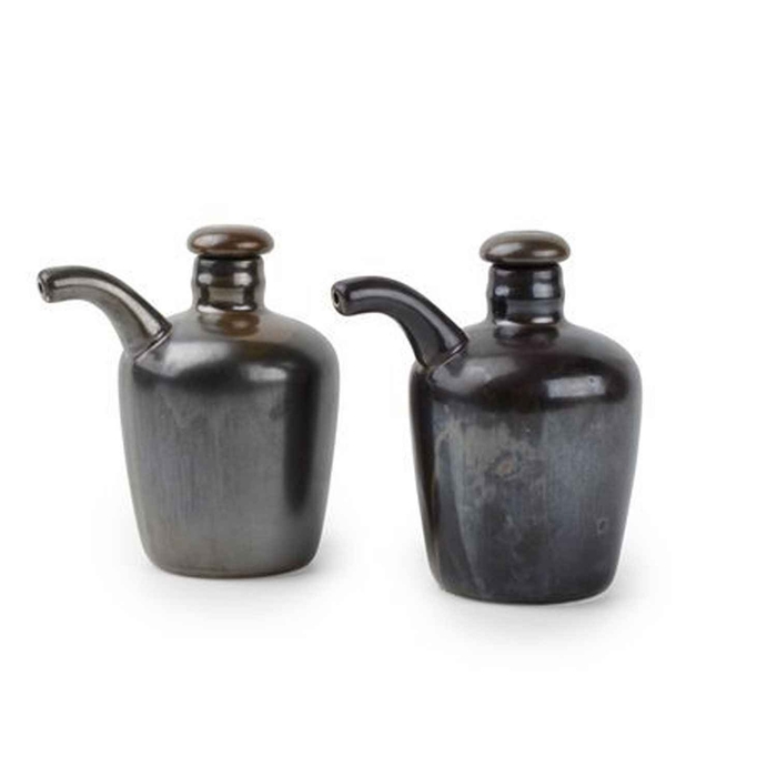 ESCURA CONJUNTO AZEITE/VINAGRE 16CL - ARTE DE LA MESA - 5410595657476
