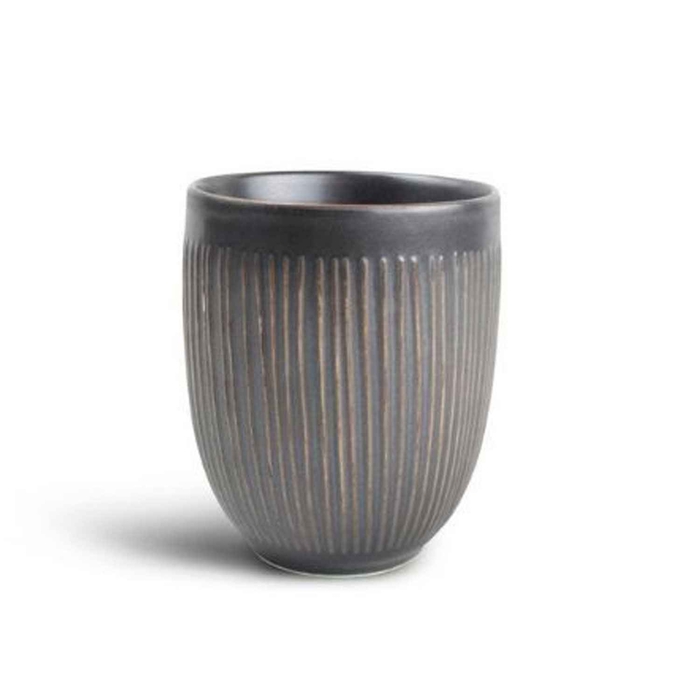 BRASS SILVER COPO 35CL - ARTE DE LA MESA - 2200032684