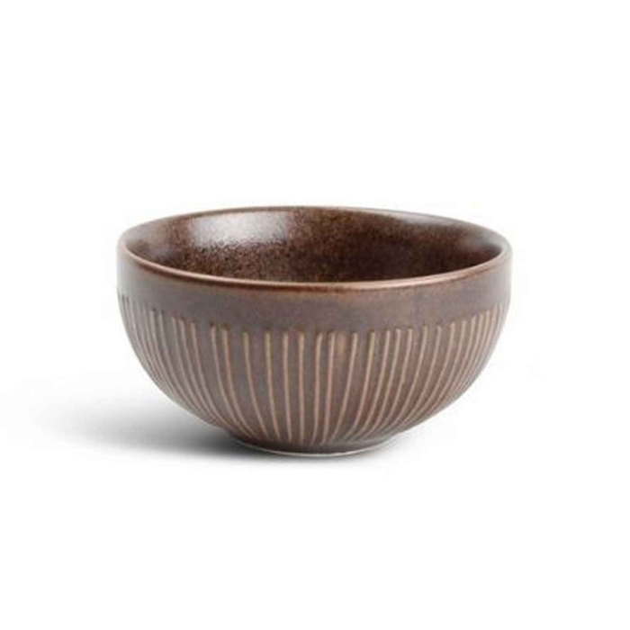 TAÇA Ø8.5XH4CM COBRE 