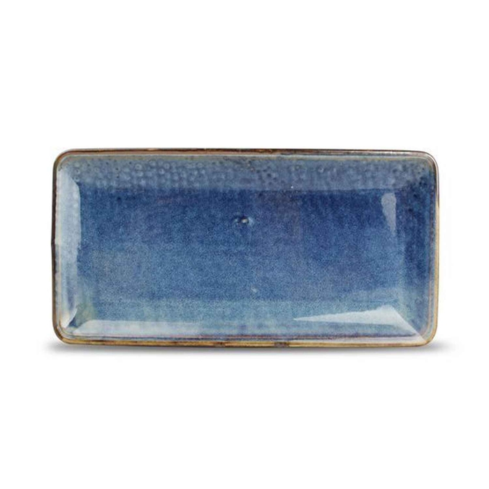 NOVA TRAVESSA AZUL 30.5X14CM - ARTE DE LA MESA - 5410595718610