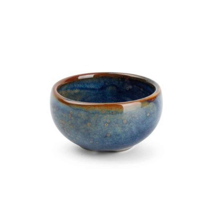 TAÇA Ø6.5XH3CM AZUL NOVA 604109 - ARTE DE LA MESA - 5410595695652