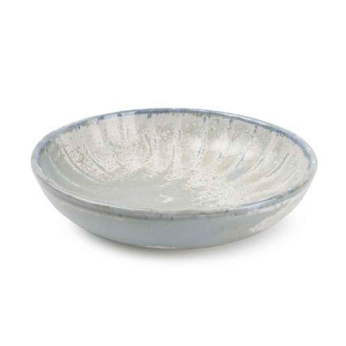 ATLAS TAÇA SEA GREEN Ø15XH3.5CM - ARTE DE LA MESA - 5410595727339