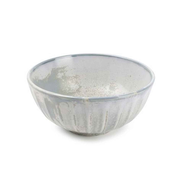 ATLAS SEA GREEN BOWL Ø17.5XH8CM - ARTE DE LA MESA - 5410595727353