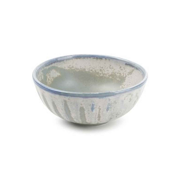ATLAS SEA GREEN BOWL Ø11XH5.5CM - ARTE DE LA MESA - 5410595727346