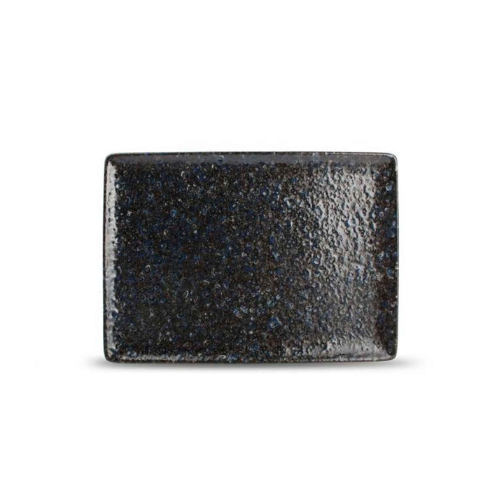 MIDNIGHT DUSK TRAY 28X20CM - ARTE DE LA MESA - 5410595716821
