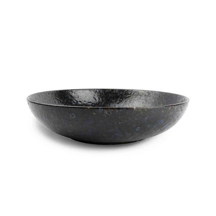 MIDNIGHT DUSK TAÇA Ø25XH6CM - ARTE DE LA MESA - 5410595716791