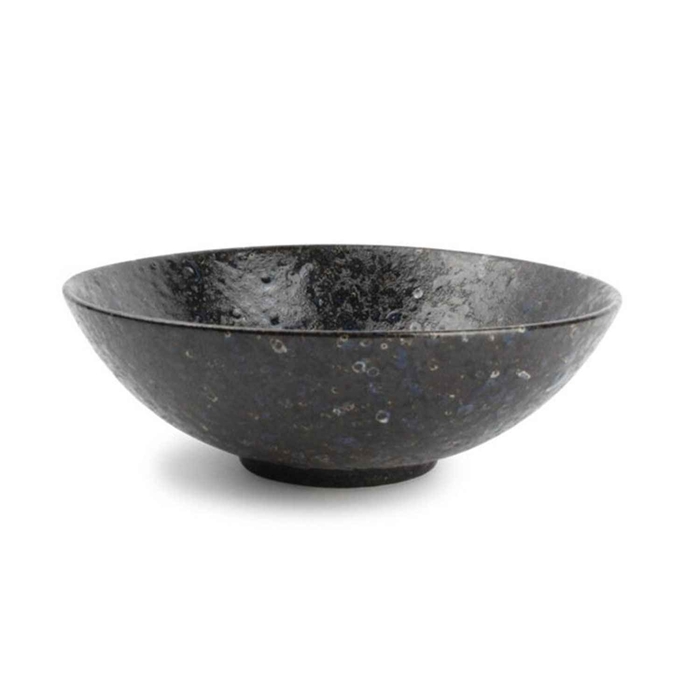 MIDNIGHT DUSK TAÇA Ø18XH6CM - ARTE DE LA MESA - 5410595716807