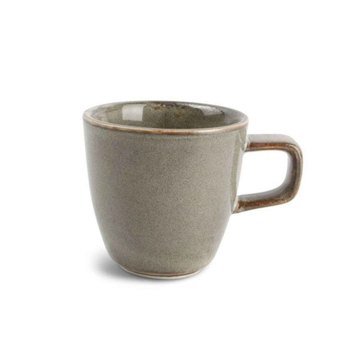 CERES GREY CHAVENA CAFE 9CL - ARTE DE LA MESA - 2200035471