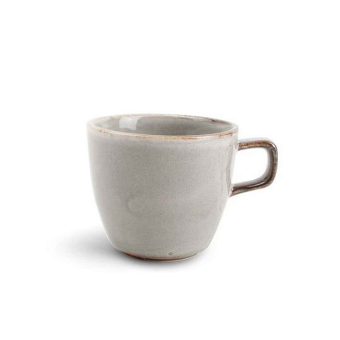 CERES GREY TEA CUP 20CL - ARTE DE LA MESA - 2200035472
