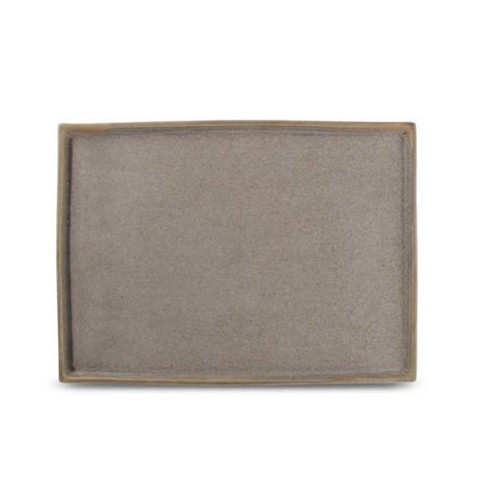 STRUCTO PLATE 28.5X20CM - ARTE DE LA MESA - 5410595705986