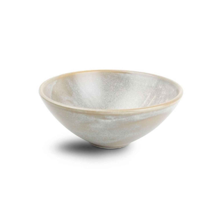 USKO CONICAL BOWL Ø19.5XH8CM - ARTE DE LA MESA - 5410595703685