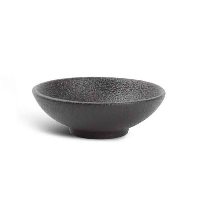 TAÇA Ø7.5XH2.5CM BLACK DUSK 604509 - ARTE DE LA MESA - 5410595683390